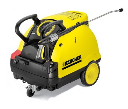 Мойка высокого давления Karcher HDS 798 CSX ECO (Мойка Керхер HDS 798 CSX ECO) купить в Когалыме