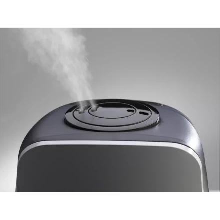 Увлажнитель Boneco U650 black/черный (ультразвук, электроника купить в Когалыме
