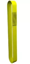 Строп текстильный кольцевой СТК 2 т L=4.5 м SF6 50 мм купить в Когалыме