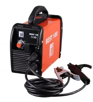 Сварочный инвертор BestWeld BEST 180 купить в Когалыме