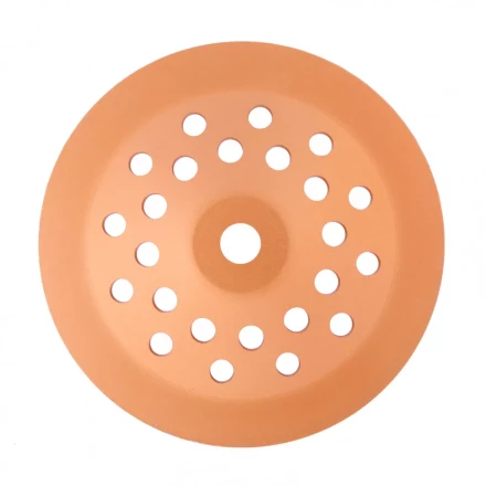 Чашка алмазная зачистная 230 мм Turbo Matrix 72992 купить в Когалыме