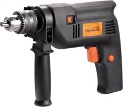 Дрель ударная 500 Вт 13 мм 0-2800 об/мин Sparta 94813 купить в Когалыме