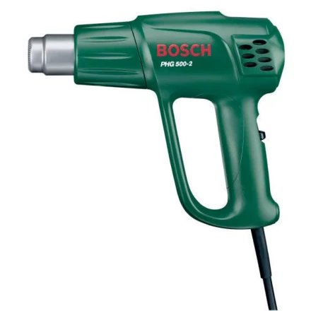 Фен строительный BOSCH PHG 500-2 (0.603.29A.008) купить в Когалыме