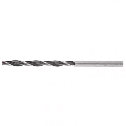 Сверло по металлу 3,8 мм Р6М5 Сибртех 72287 купить в Когалыме