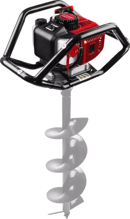 Мотобур (бензобур) МБ2-250 серия МАСТЕР купить в Когалыме