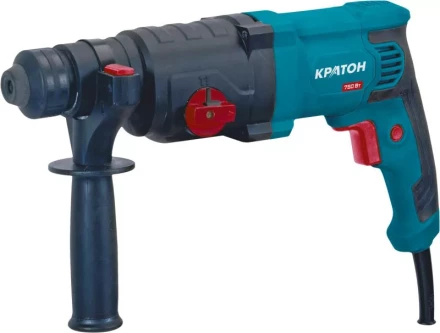 Перфоратор Кратон RH-750-26 3 07 01 026 купить в Когалыме