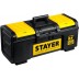 Ящик для инструмента &quot;TOOLBOX-24&quot; пластиковый, STAYER Professional 38167-24 купить в Когалыме