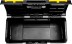 Ящик для инструмента &quot;TOOLBOX-24&quot; пластиковый, STAYER Professional 38167-24 купить в Когалыме