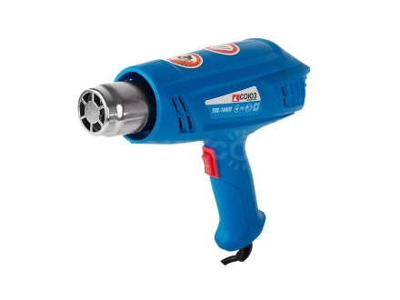 Фен строительный Союз ТПС-18002 купить в Когалыме