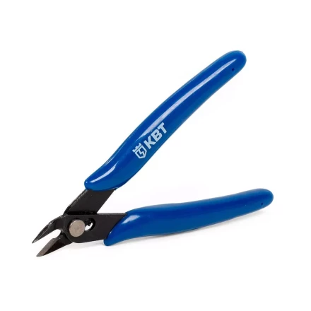 Мини-бокорезы КВТ MC-01D 130 мм (86593) купить в Когалыме