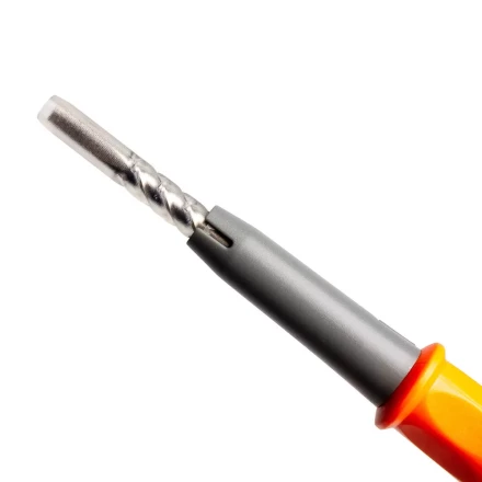 Отвертка индикаторная КВТ ОТ-2 с лампочкой (87284) купить в Когалыме