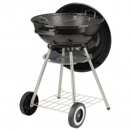 Барбекю сферический 44 см Camping Palisad 69610 купить в Когалыме