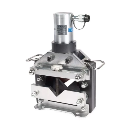 Уголкорез гидравлический КВТ УР-75 для уголков до 75х75х6 мм (89257) купить в Когалыме