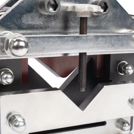 Уголкорез гидравлический КВТ УР-75 для уголков до 75х75х6 мм (89257) купить в Когалыме