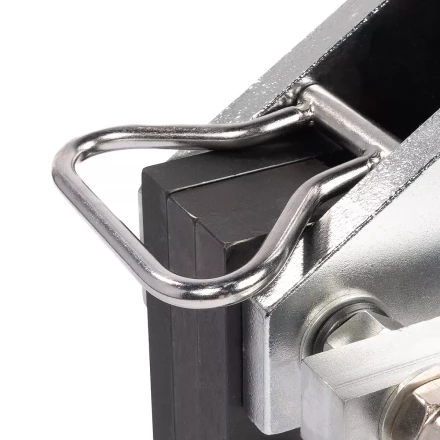 Уголкорез гидравлический КВТ УР-75 для уголков до 75х75х6 мм (89257) купить в Когалыме