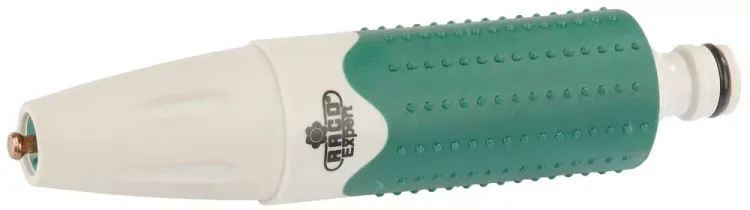Наконечник поливочный RACO "Comfort-Plus", регулируемый 4253-55/311C купить в Когалыме
