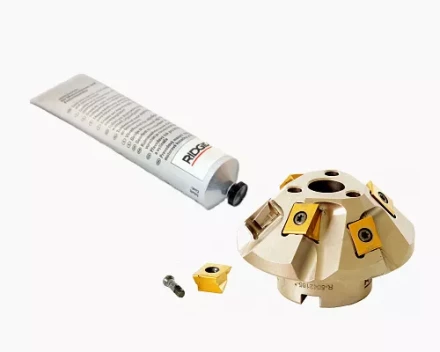 Режущая головка 37,5° с резцами  48863 купить в Когалыме