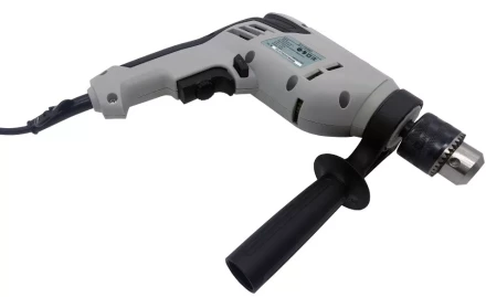 Дрель ударная Ресанта ДУ-15/680 купить в Когалыме