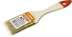 Кисть плоская ЗУБР "УНИВЕРСАЛ-ОПТИМА", светлая щетина, деревянная ручка, 50мм 01099-050_z01 купить в Когалыме