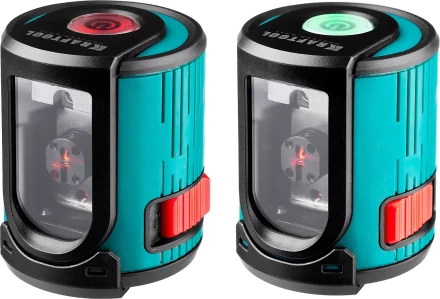 Нивелир лазерный линейный CL-20, сверхъяркий, KRAFTOOL 34700-3, штатив (35-110см), чехол, 20м, IP54, точн. 0,2 мм/м 34700-3 купить в Когалыме