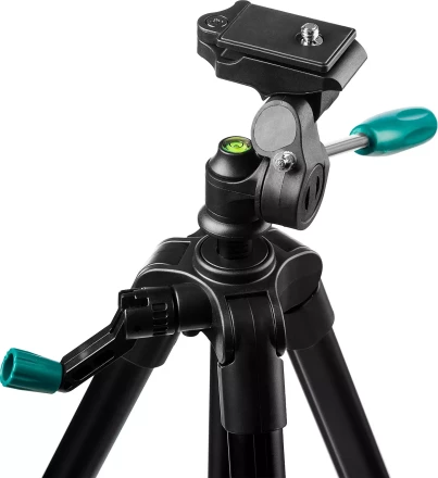 Нивелир лазерный линейный CL-20, сверхъяркий, KRAFTOOL 34700-3, штатив (35-110см), чехол, 20м, IP54, точн. 0,2 мм/м 34700-3 купить в Когалыме