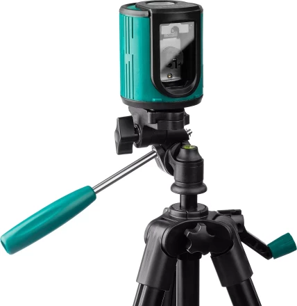 Нивелир лазерный линейный CL-20, сверхъяркий, KRAFTOOL 34700-3, штатив (35-110см), чехол, 20м, IP54, точн. 0,2 мм/м 34700-3 купить в Когалыме