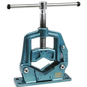 Откидные трубные тиски «PIONIER» 4  11054 купить в Когалыме