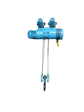 Таль электрическая TOR ТЭК CD г/п 1,0 т 36 м PRO (серия N) 109136 купить в Когалыме