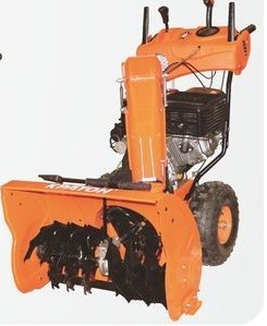 Снегоуборщик бензиновый Кратон GSB-11.0SV-EL 5 08 01 010 купить в Когалыме