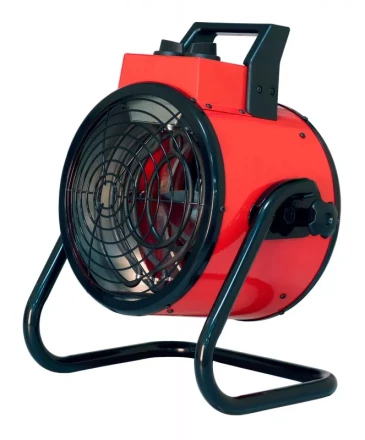 Тепловая пушка электрическая Aurora HEAT PLUS 3000 купить в Когалыме