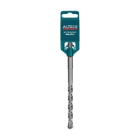 Бур по бетону ALTECO 10х210 SDS-Plus 17427