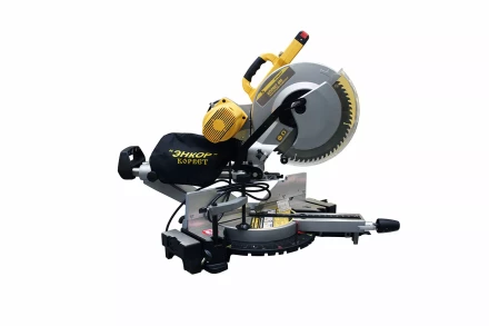 Пила торцовочная Корвет 6М 90061 купить в Когалыме