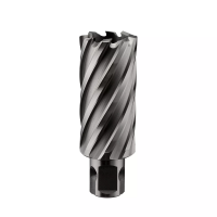Сверло корончатое ALTECO HSS 30x50 22470