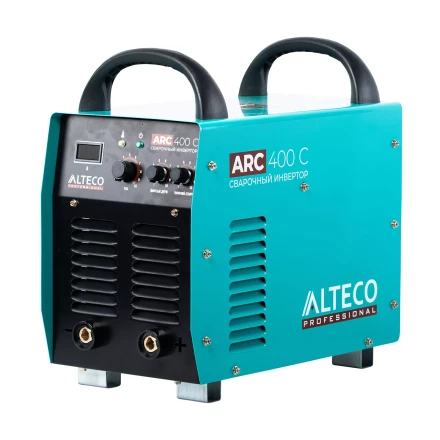 Сварочный аппарат ALTECO ARC 400 С 9765 купить в Когалыме