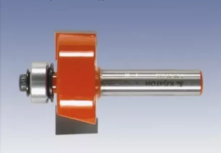 Фреза фальцевальная с подшипником Кратон (1 09 05 046) 1 09 05 046 купить в Когалыме