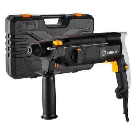 Перфоратор DKH950W DEKO, 063-4120, в кейсе купить в Когалыме