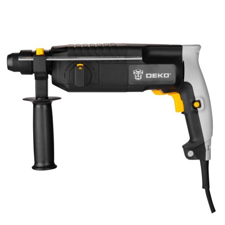 Перфоратор DKH950W DEKO, 063-4120, в кейсе купить в Когалыме