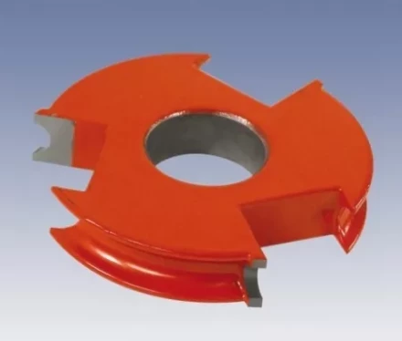 Фреза станочная профильная Кратон (1 09 07 024) 1 09 07 024 купить в Когалыме