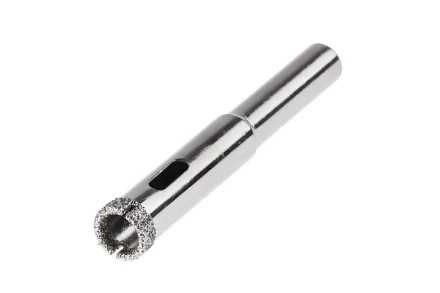 Коронка алмазная HAMMER Ф10х60мм (DHS 10.0*60/5) купить в Когалыме