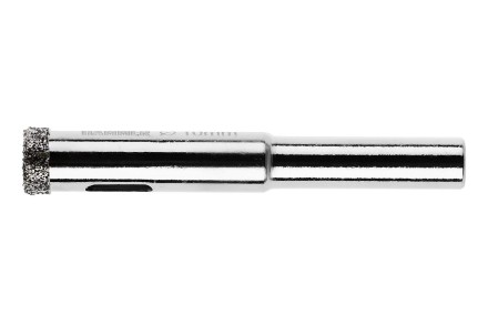 Коронка алмазная HAMMER Ф10х60мм (DHS 10.0*60/5) купить в Когалыме