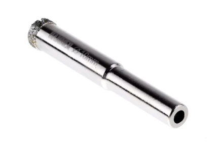 Коронка алмазная HAMMER Ф10х60мм (DHS 10.0*60/5) купить в Когалыме