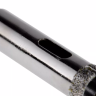 Коронка алмазная HAMMER Ф10х60мм (DHS 10.0*60/5) купить в Когалыме