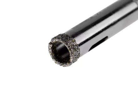 Коронка алмазная HAMMER Ф10х60мм (DHS 10.0*60/5) купить в Когалыме