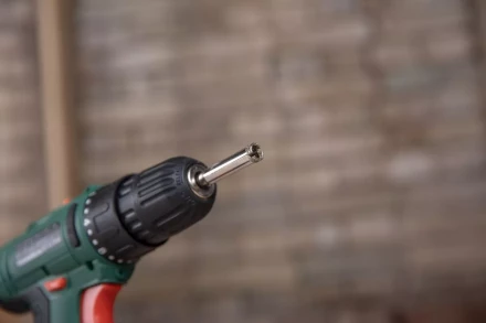 Коронка алмазная HAMMER Ф10х60мм (DHS 10.0*60/5) купить в Когалыме