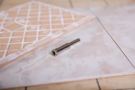 Коронка алмазная HAMMER Ф10х60мм (DHS 10.0*60/5) купить в Когалыме