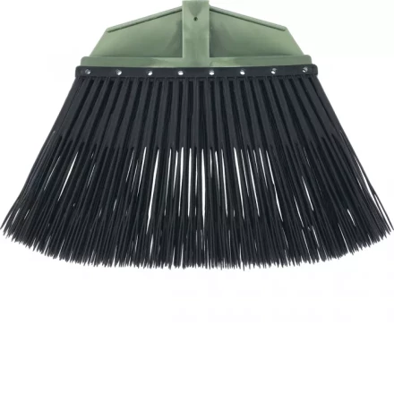 Метла полипропиленовая 270х400 мм уличная СИБРТЕХ 63221 купить в Когалыме