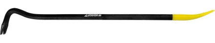 Лом-гвоздодер, 600 мм, 16 мм, шестиграннный, STAYER 21641-60 купить в Когалыме