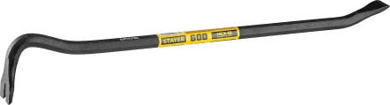 Лом-гвоздодер, 600 мм, 16 мм, шестиграннный, STAYER 21641-60 купить в Когалыме