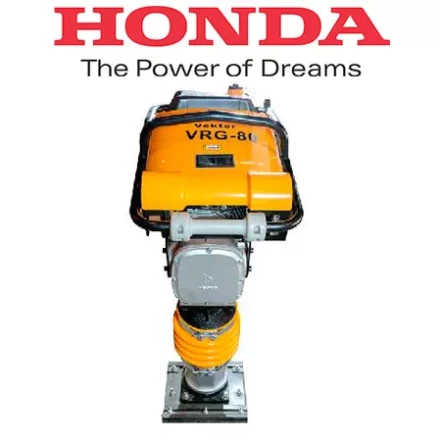 Вибротрамбовка VEKTOR VRG-80 купить в Когалыме