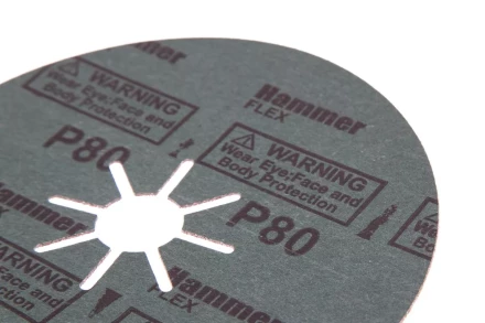 Круг фибровый HAMMER 243-016 купить в Когалыме